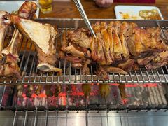 -三个蒙古大叔羊肉串(大宁店)