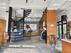 -Torch Coffee 炬点咖啡