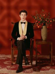 -色色婚纱摄影(大沥旗舰店)