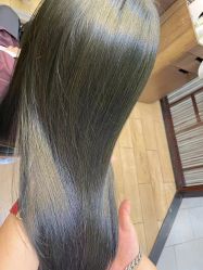 -首脑美发沙龙