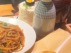-薇酌饮·陕西菜(南门外店)
