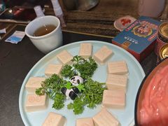 -吼堂老火锅(太古里总店)