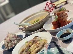 -老阊门菜馆(山塘街店)