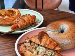 -tuan woodfire kitchen(锦绣坊店)