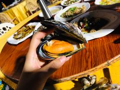 -胖大嫂渔家排档·全海景餐厅(渔村店)