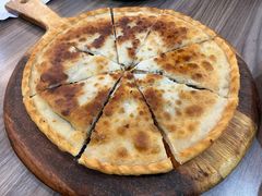 肉馕-刀郎新疆美食(CITY分店 )