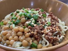 -重庆小面(西市场店)