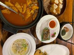 -临家闽南菜(宝洲路店)