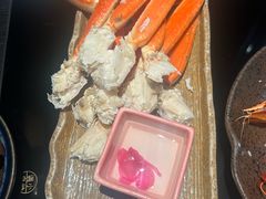 -花潮料理艺食馆(SM新生活广场店)