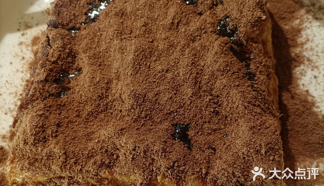 适合莲花山户外游玩之后去吃