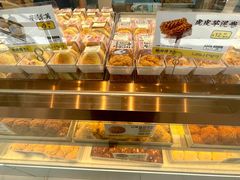 -鲍师傅糕点(春熙路店)
