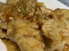 -乡间好味私家菜(总店)