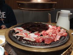 -泥炉烧肉师(新街口金銮巷店)