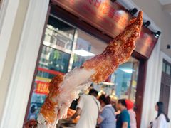 -吴日彪蒜香猪牛排(水巷口店)