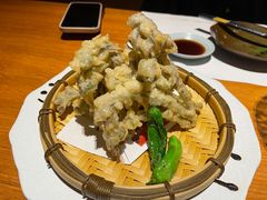 -岚山日本料理(珠江新城店)