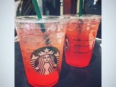 -星巴克(兰州国芳百货店)