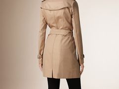 -BURBERRY(上海港汇恒隆广场店)