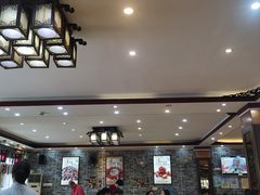 -台山美食一绝阿四台山黄鳝饭(阿四创作店)