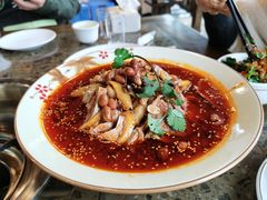 -贡椒鱼老店·雅安十大名店