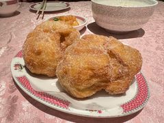 -囍凤楼·粤菜·点心·火锅(温特莱店)