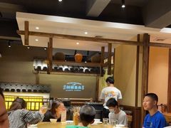 大堂-渔乡米香·剁椒鱼头(四方坪店)