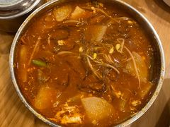 -多宾韩国料理(学衡路店)