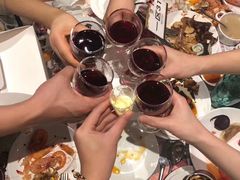 -芭菲盛宴·环球美食(解放碑英利国际店)