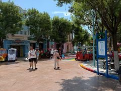 -沈阳方特欢乐世界