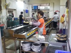 -红星光发煲仔饭(大石街店)