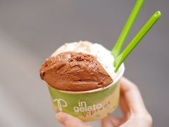 -Dip in Gelato(富民路店)