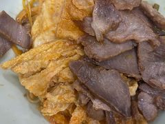 -家味螺蛳粉&烤鱼(五角场店)