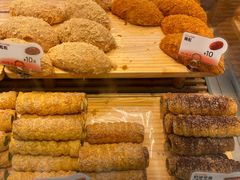 -BreadTalk面包新语·烘焙蛋糕(金光华广场店)