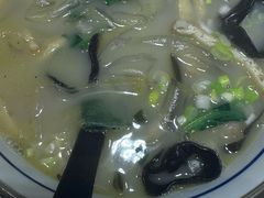 -山丹丹西北菜(金贸大厦店)