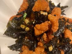 -桂满陇·蟹黄小笼汤包(中山公园店)