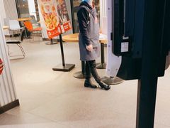 -肯德基(蓝桥店)