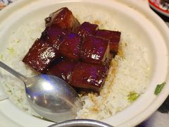 -新白鹿餐厅(百联中环店)