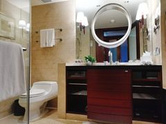 -上海明天广场JW万豪酒店