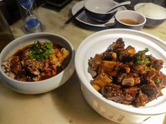 -绿茶餐厅(壹方天地店)