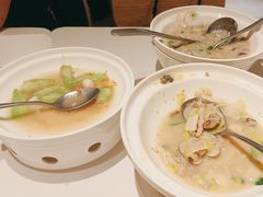 -莆田餐厅PUTIEN(金融街购物中心店)