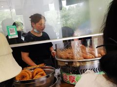 -郭记老汉口热干面
