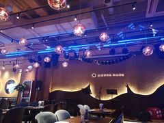 -Ambra Haus琥珀屋精酿餐厅(宝山店)