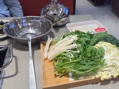 -蝎王府羊蝎子(虎坊桥总店)