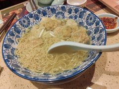 -苏州中心商场