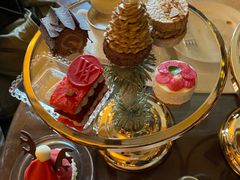 -Salon de Ville浦江汇(上海外滩华尔道夫酒店店)