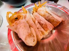 -江油特色冷沾沾(火炮街店)