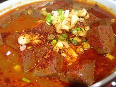 -窄巷子陕菜馆·地道陕西菜(粉巷店)