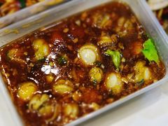 -九龙餐厅(大沽路店)