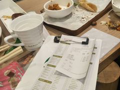 -仙踪林(江燕路万科里店)