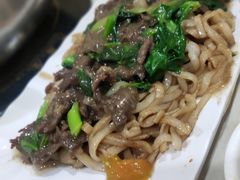 -伟记牛肉(金鸿公路店)