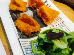 -维苏唯披萨(青云街店)